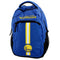 Warriors Action Backpack - Denny's