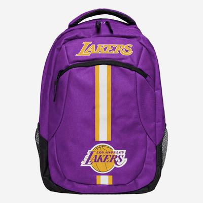 Lakers Action Backpack - Denny's