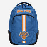 Knicks Action Backpack - Denny's