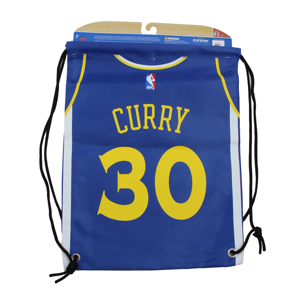 Curry Hashtag 30 Drawstring Bag - Denny's