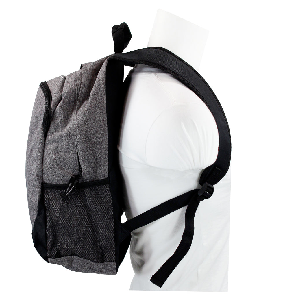 Knicks Heather Backpack - Denny's