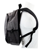 Knicks Heather Backpack - Denny's