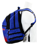 Rangers Gradient Elite Backpack - Denny's