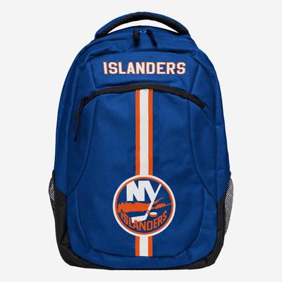Islanders Action Backpack - Denny's