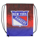 Rangers Drawstring Bag - Denny's