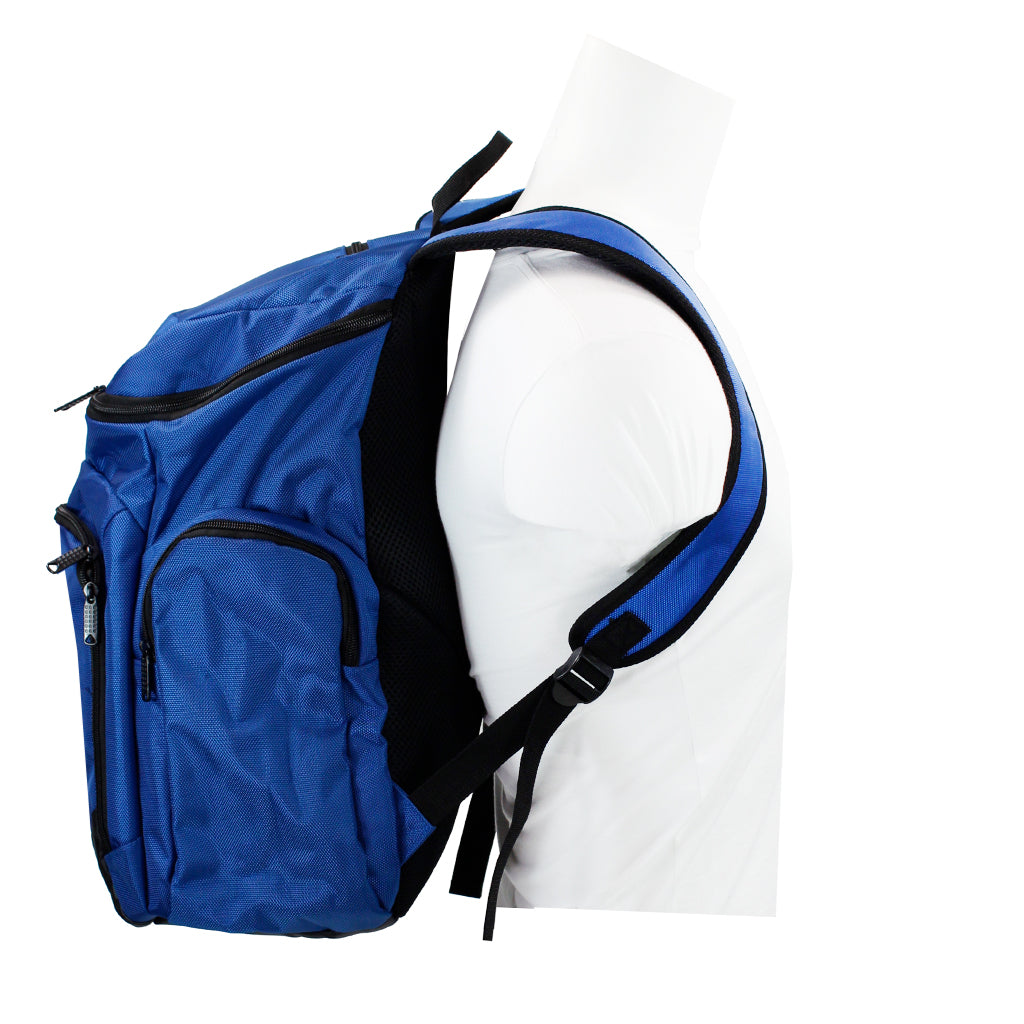 Rangers Travelor Backpack - Denny's