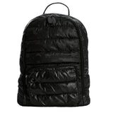 Quilt Camo Backpack - Denny's