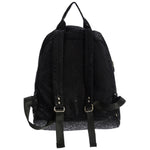 Star Stud Splatter Backpack - Denny's