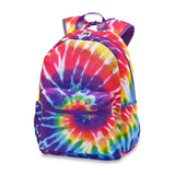 Classic Tie Dye Backpack - Denny's