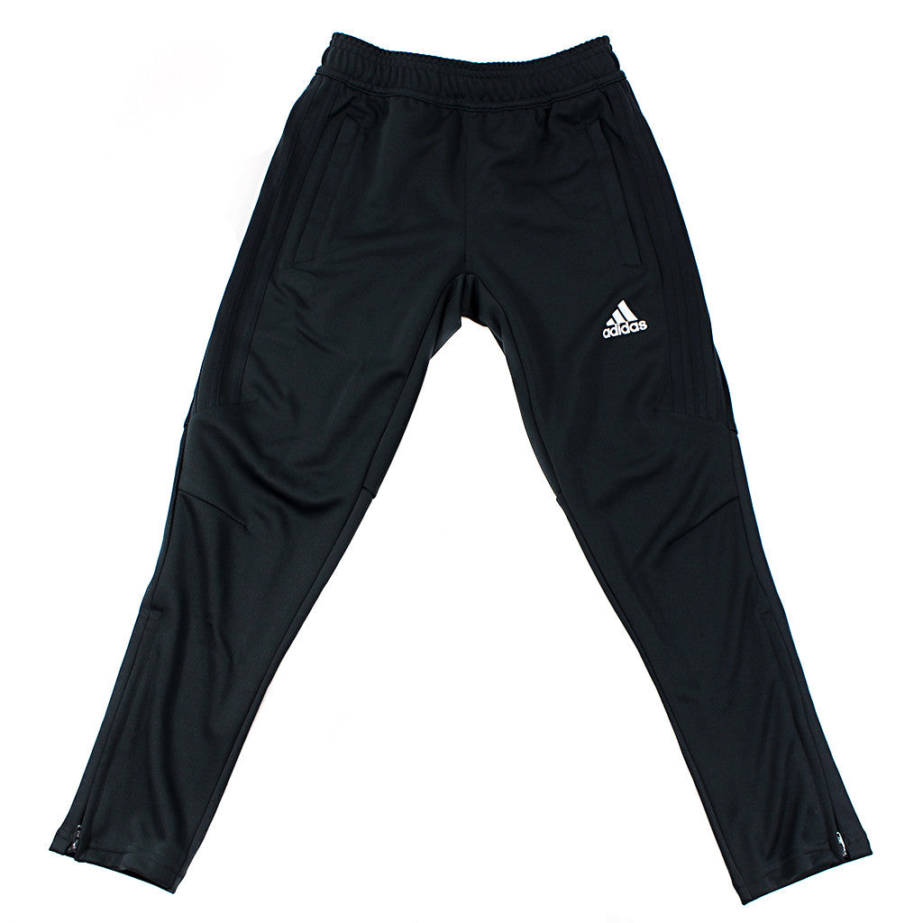 Tiro 17 Pant No Colored Stripe - Denny's