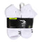6pk Low Cut Socks - Denny's