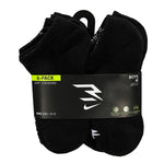 6pk Low Cut Socks - Denny's