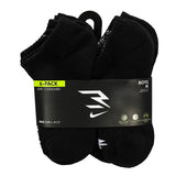6pk Low Cut Socks - Denny's