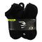 6pk Low Cut Socks - Denny's