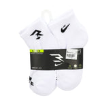 6pk Ankle Socks - Denny's