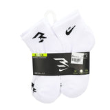 6pk Ankle Socks - Denny's