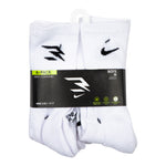 6pk Crew Sock - Denny's