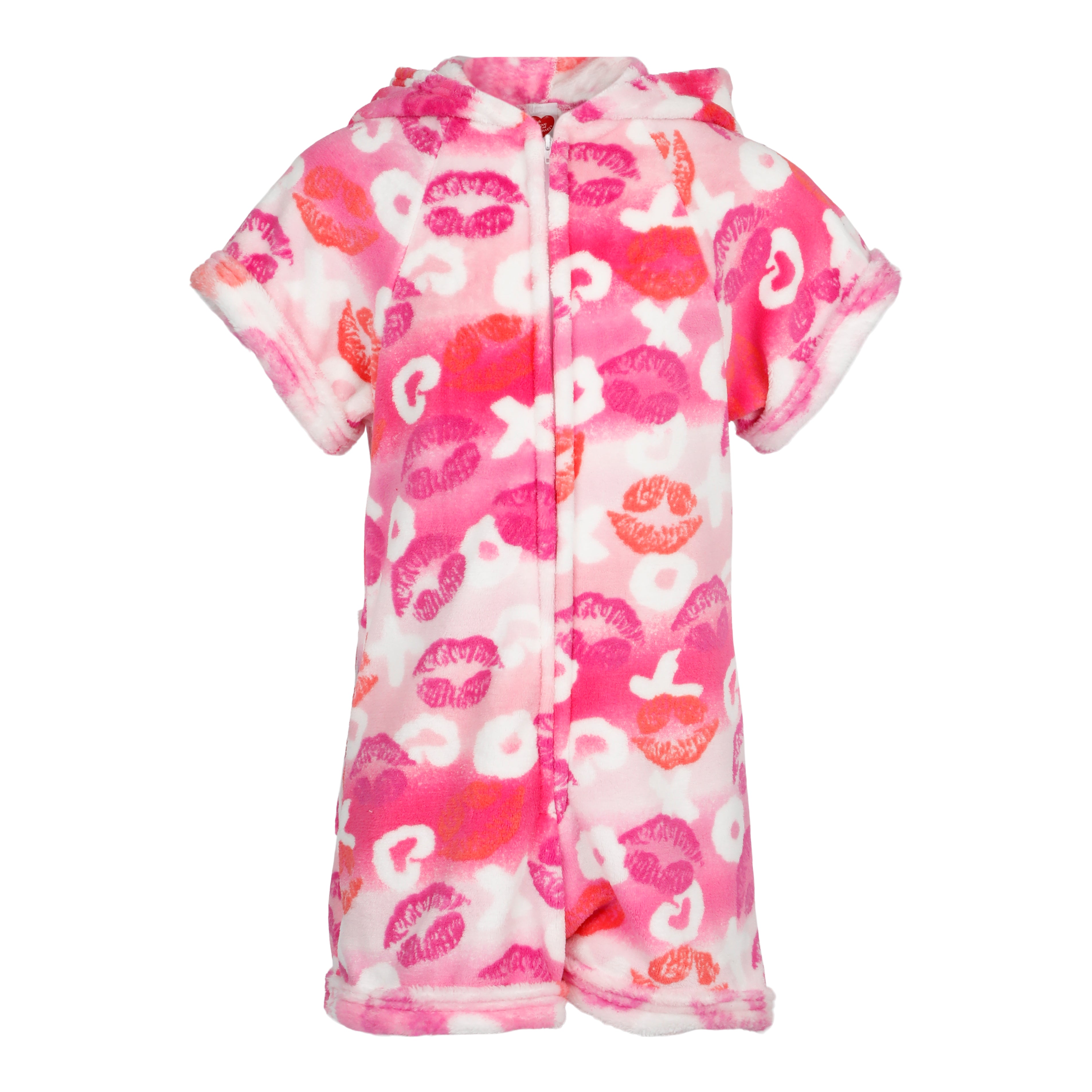 Romper Ombre Lips - Denny's