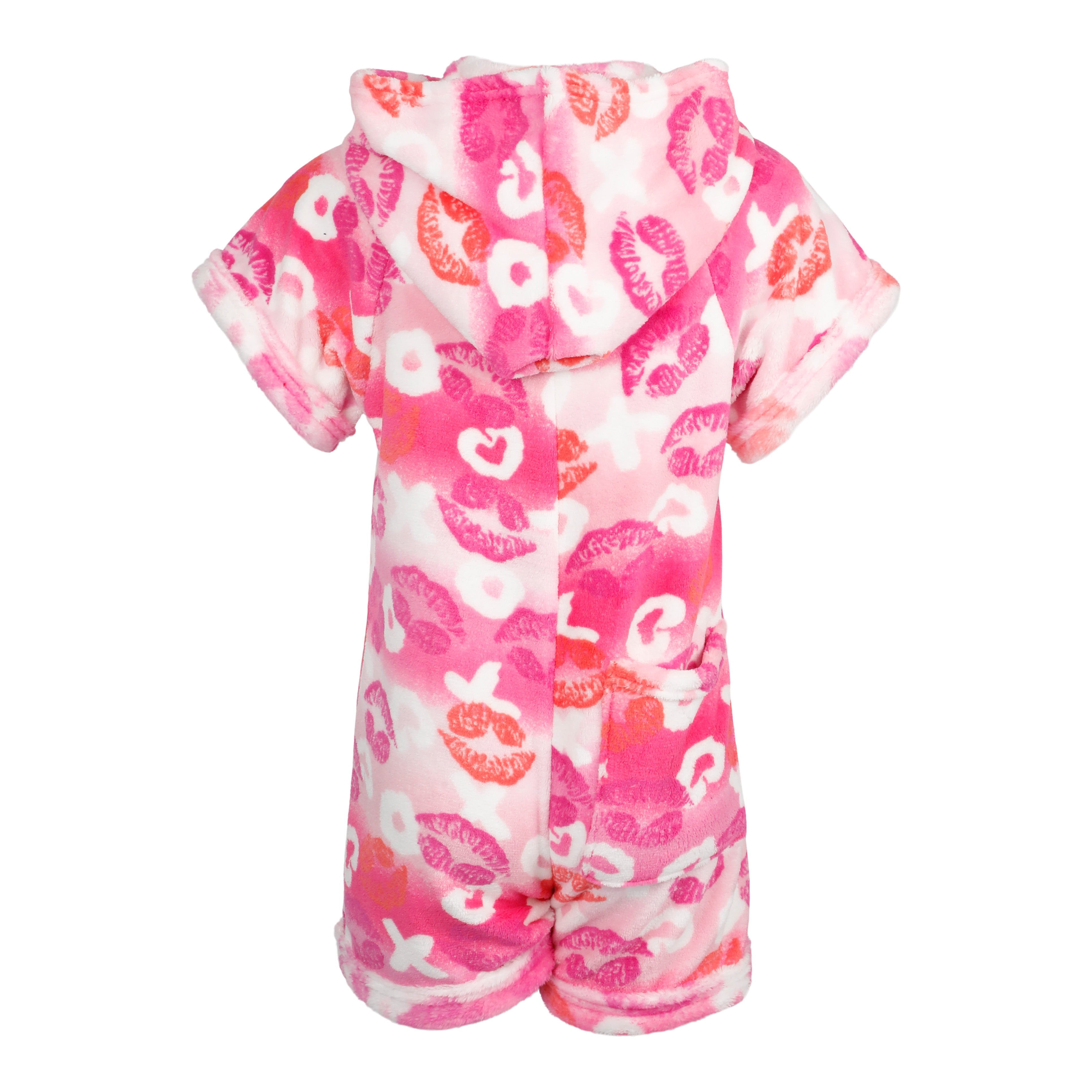 Romper Ombre Lips - Denny's
