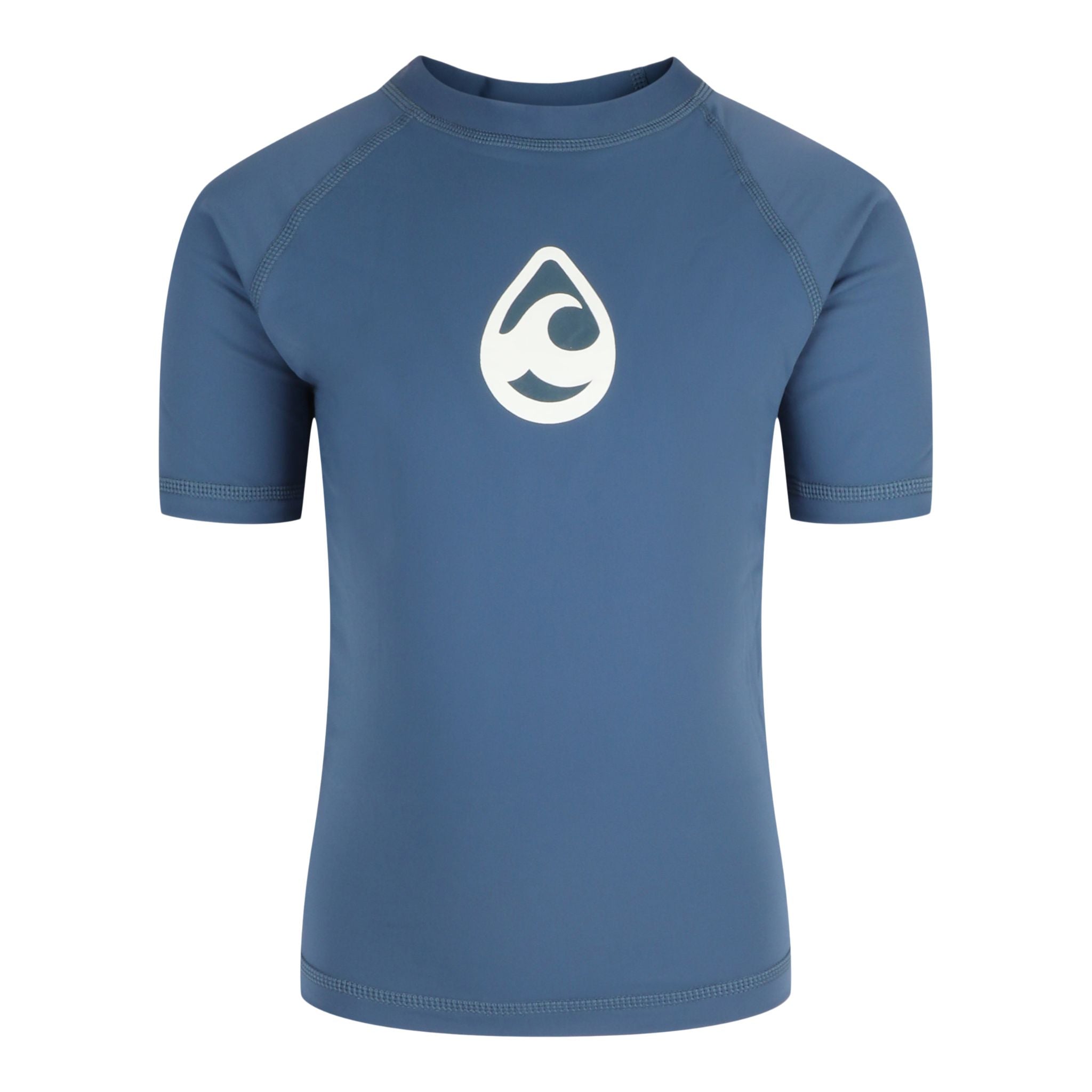 Maui Wave Rashguard - Denny's