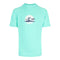 Maui Palm Beach Rashguard - Denny's