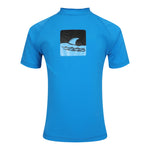 Fin Maui Rashguard - Denny's