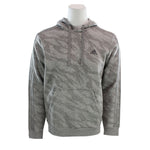 Essentials Pull Over Camo Hoody - Denny's