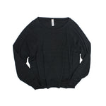 Raglan Pullover - Denny's