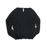 Raglan Pullover - Denny's