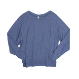Raglan Pullover - Denny's