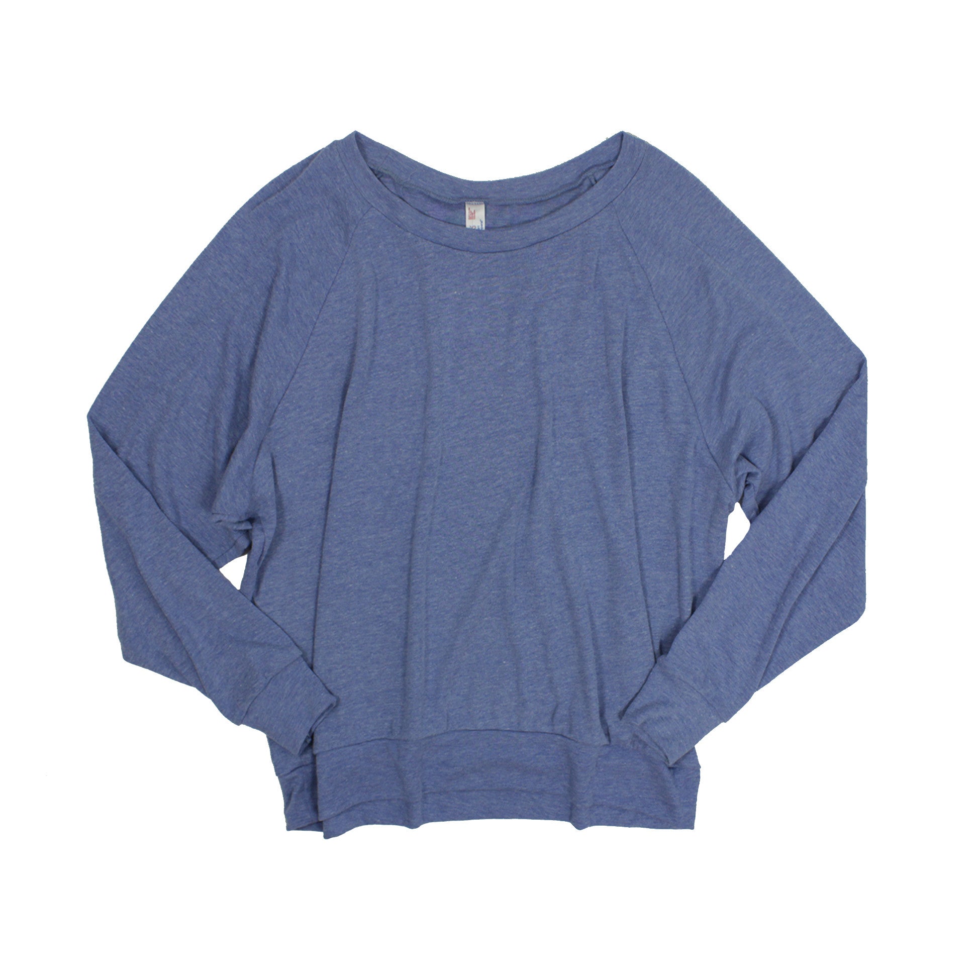 Raglan Pullover - Denny's