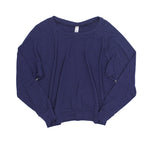 Raglan Pullover - Denny's