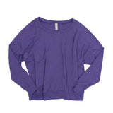 Raglan Pullover - Denny's