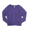 Raglan Pullover - Denny's