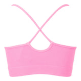 Kids Solid Bra Cami 4-6X - Denny's
