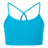 Kids Solid Bra Cami 4-6X - Denny's
