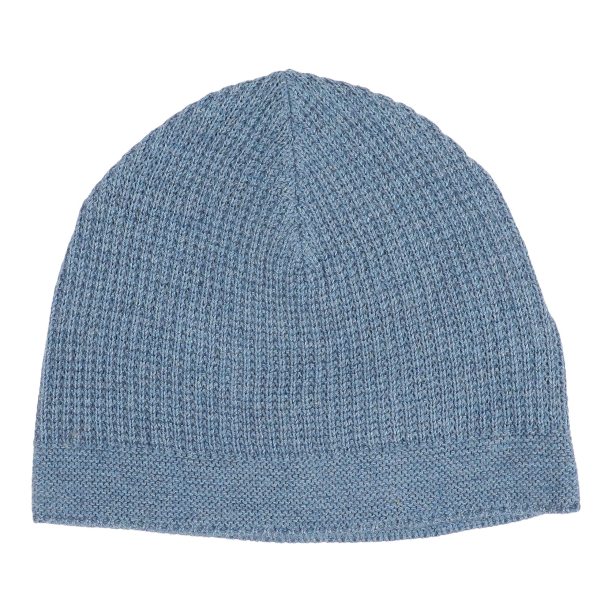 Braided Beanie - Denny's