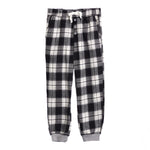Plaid Pant - Denny's