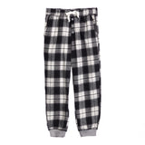 Plaid Pant - Denny's