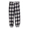 Plaid Pant - Denny's