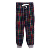 Plaid Pant - Denny's