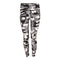 Camo Lustrous Legging - Denny's