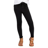 Lace Up Legging - Denny's
