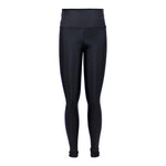 Reflective Stripe Lustrous Legging - Denny's