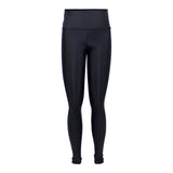 Reflective Stripe Lustrous Legging - Denny's