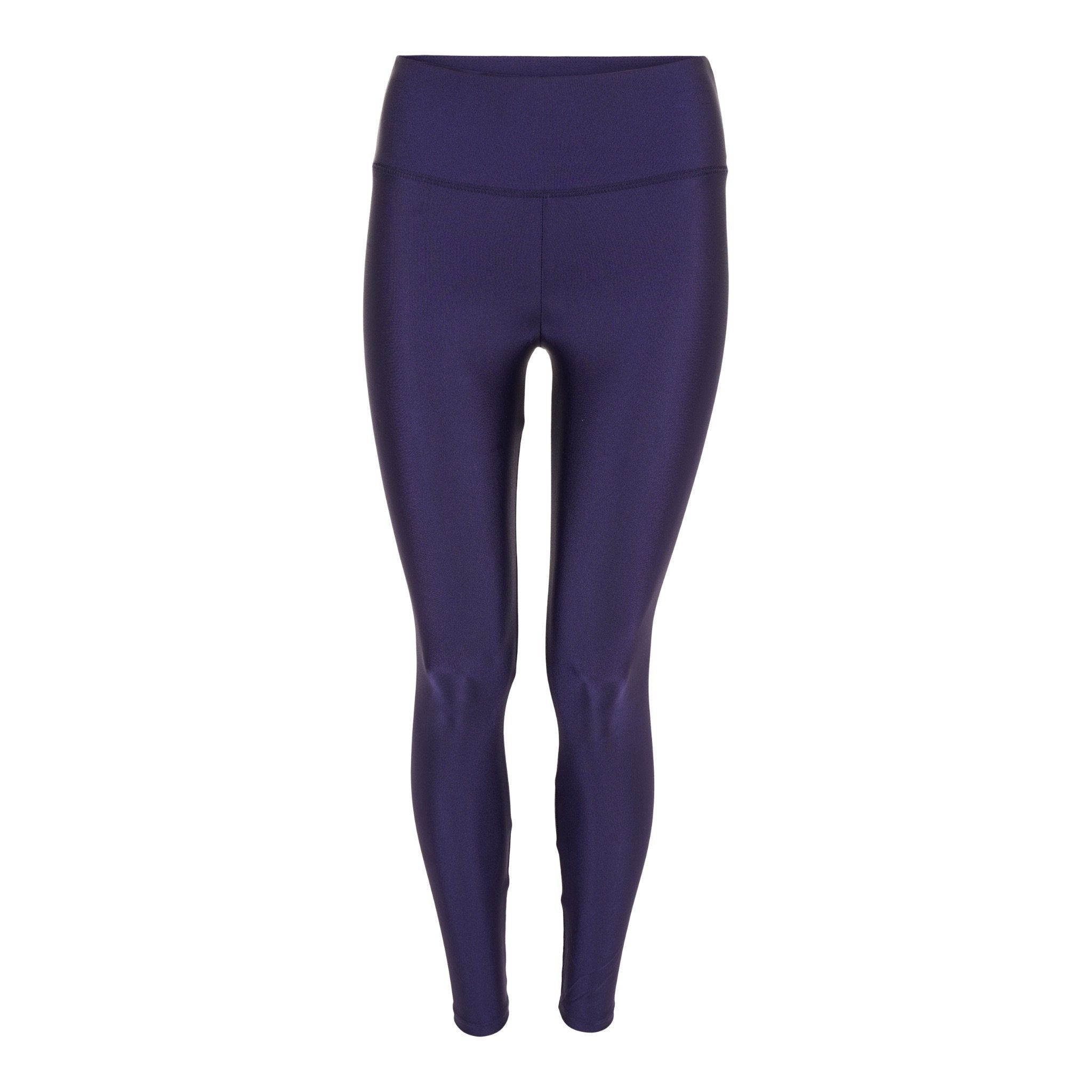 Brit Solid Lustrous Legging - Denny's