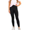 Britt High Rise Lace Up Legging - Denny's