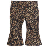 Leopard Flare Pant - Denny's