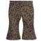 Leopard Flare Pant - Denny's
