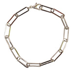Thick Link Bracelet - Denny's